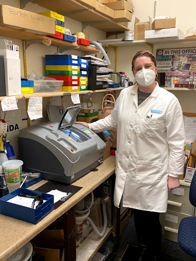 Eye Care Center «Parrelli Optical», reviews and photos, 40 Enon St, Beverly, MA 01915, USA