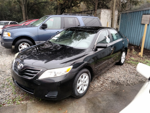 Used Car Dealer «Trust Capital Automotive Group LLC», reviews and photos, 3647 Jodeco Rd, McDonough, GA 30253, USA