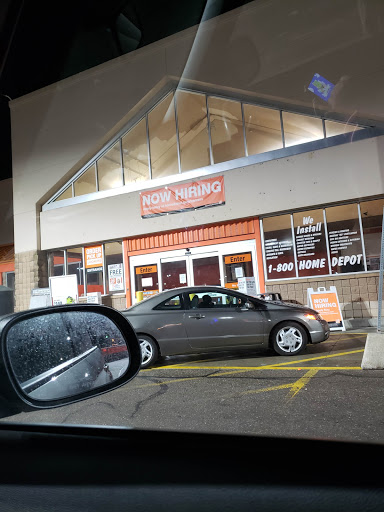 Home Improvement Store «The Home Depot», reviews and photos, 18700 Meyers Rd, Detroit, MI 48235, USA