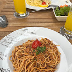 Photo n°1 de l'avis de Niels.e fait le 28/08/2022 à 09:51 sur le  Beth's Römerkeller | Restaurant & Weingarten à Kröv