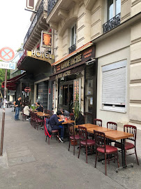 Photos du propriétaire du Restaurant turc La Voie Lactée Resto Rapide à Paris - n°3
