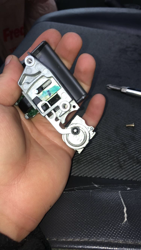 Locksmith «Zip Locksmith», reviews and photos, 3609 164th St SW STE E, Lynnwood, WA 98087, USA