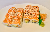 Plats et boissons du Restaurant japonais Xin Sushi à Sartrouville - n°2