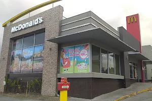 McDonald's image