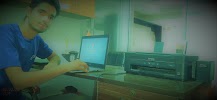 user