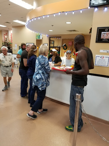 Social Services Organization «Boca Helping Hands», reviews and photos