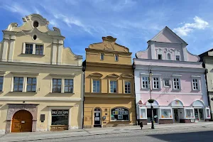 The Bohemian Karst Museum image