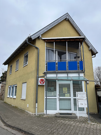 Tierarztpraxis Renate Domes unter Worms, 