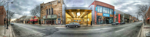 Computer Store «Apple Uptown», reviews and photos, 3018 Hennepin Ave, Minneapolis, MN 55408, USA