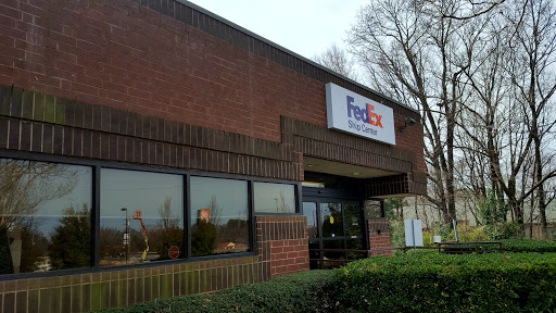 1190 N Wendover Rd, Charlotte, NC 28211, USA