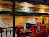 Bar du Restaurant italien Le Soprano Poissy - n°15
