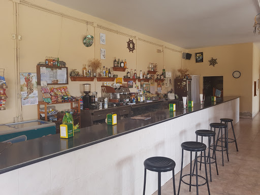 Bar Cafetería Maria