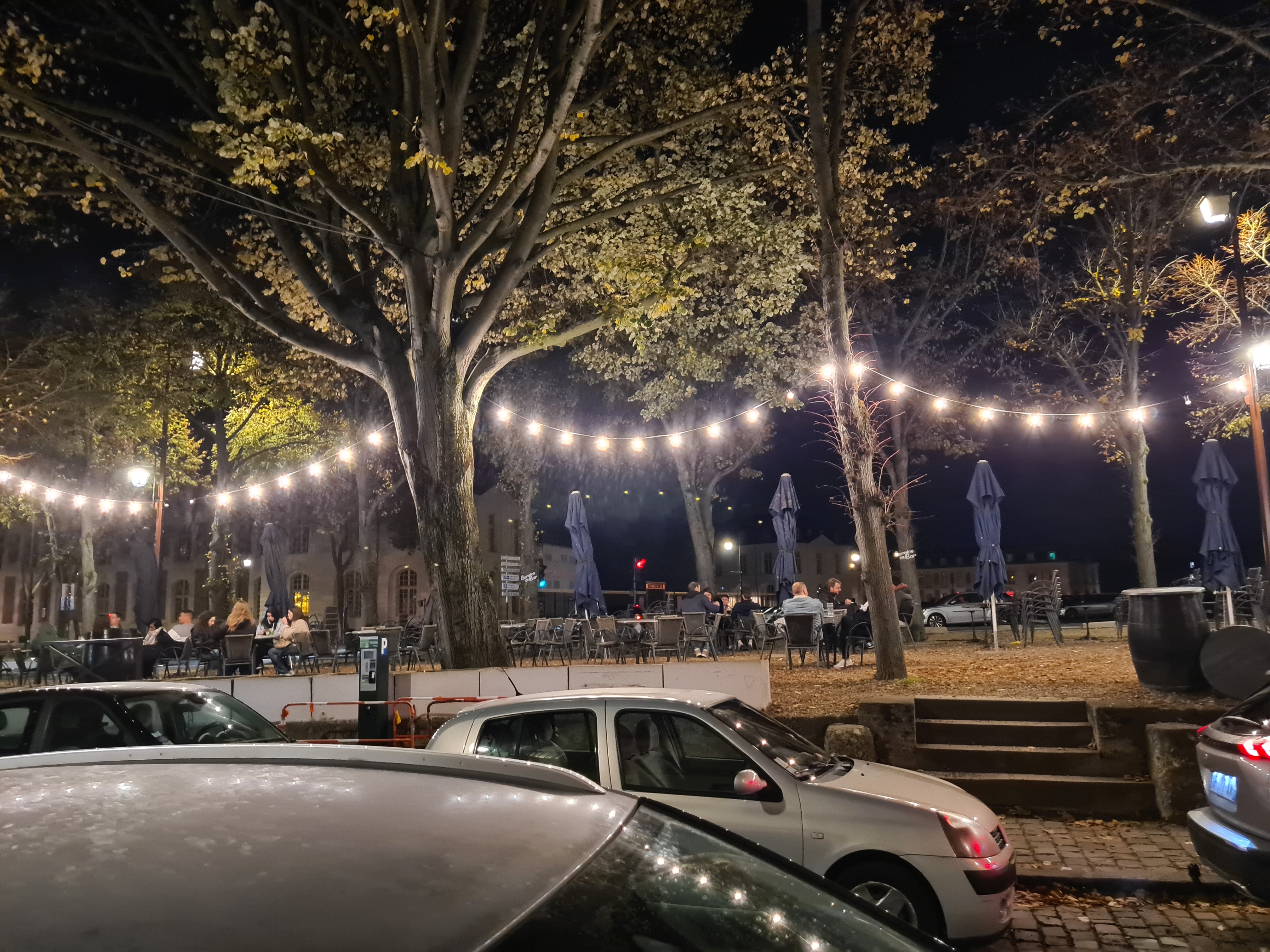 Photo n° 2 de l'avis de Bil’s. fait le 12/11/2022 à 21:32