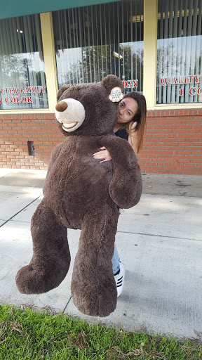 Florist «Magnolia Flowers», reviews and photos, 9669 Magnolia Ave, Riverside, CA 92503, USA