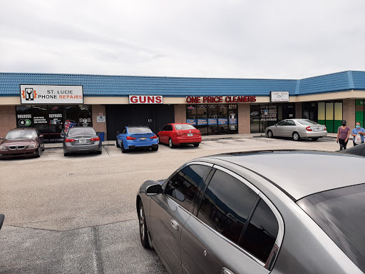 Supermarket «Port St Lucie Oriental Supermarket», reviews and photos, 8707 US-1, Port St Lucie, FL 34952, USA