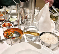 Plats et boissons du Restaurant indien Jaisalmer Lounge à Montesson - n°1
