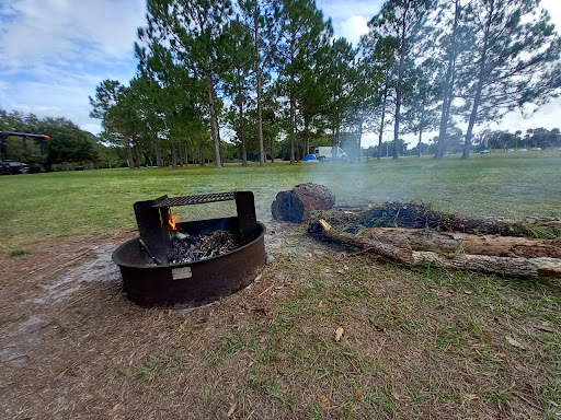 Istokpoga Canal Boat Ramp And Campsite image 9