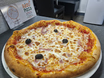 Photos du propriétaire du Pizzas à emporter Rezo Pizza à Tullins - n°13