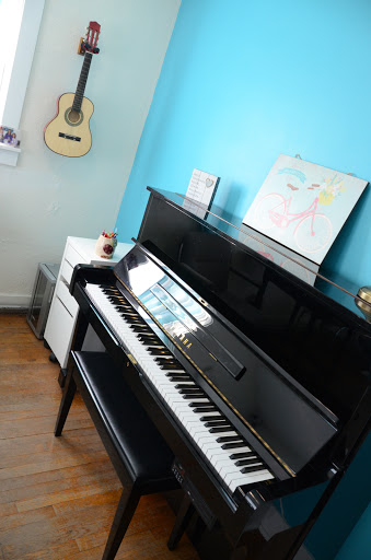 Music School «Allegro Music and Dance Academy», reviews and photos, 315 Canal St, Lemont, IL 60439, USA