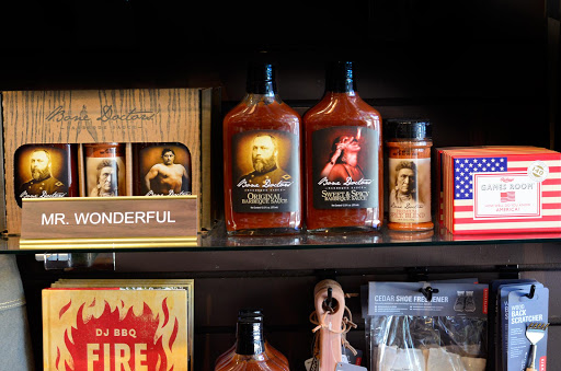 Gift Shop «Mongrel», reviews and photos, 2924 W Cary St, Richmond, VA 23221, USA