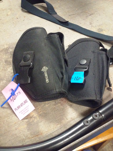 Thrift Store «Community Thrift Store», reviews and photos, 14244 N Nebraska Ave, Tampa, FL 33613, USA