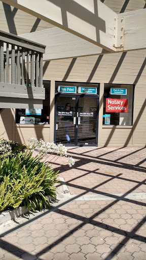 Shipping and Mailing Service «The UPS Store», reviews and photos, 1111 W El Camino Real #109, Sunnyvale, CA 94087, USA