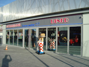 Photo n°93 de Memphis - Restaurant Diner à Mondeville ()