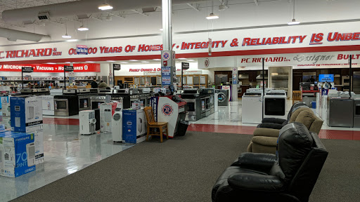 Appliance Store «P.C. Richard & Son», reviews and photos, 327 NJ-18, East Brunswick, NJ 08816, USA