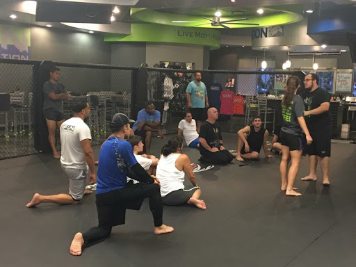 Self Defense School «FearLess Nation», reviews and photos, 10720 FL-54 #109, Trinity, FL 34655, USA
