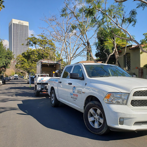 Team Rooter Plumbing in North Hollywood, California