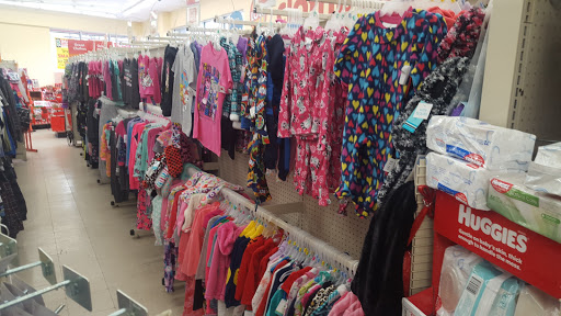 Dollar Store «Family Dollar», reviews and photos, 144-01 Liberty Ave, Jamaica, NY 11435, USA