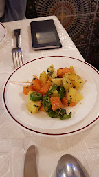 Photo n°87 de Palais de Souss à Franconville ()