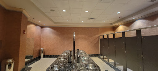 Performing Arts Theater «Palace Theater», reviews and photos, 100 E Main St, Waterbury, CT 06702, USA