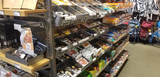 Camping Store «REI», reviews and photos, 1590 Leucadia Blvd, Encinitas, CA 92024, USA