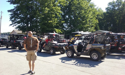 Motorcycle Dealer «Thornton Motorcycle Sales», reviews and photos, 762 E Co Rd 300 S, Versailles, IN 47042, USA