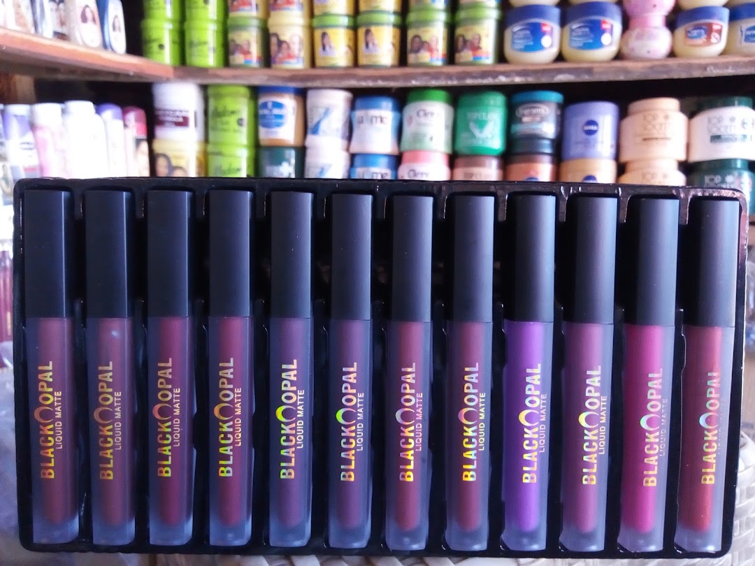 Jam Cosmetics