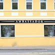 Ambassador Frisör&Kosmetik