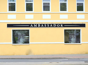 Ambassador Frisör&Kosmetik