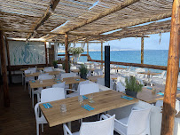 Atmosphère du Restaurant Le Mombasa Beach à Villeneuve-Loubet - n°12