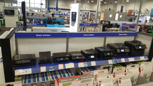 Electronics Store «Best Buy», reviews and photos, 6555 Frontier Dr, Springfield, VA 22150, USA