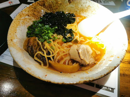 Kaneishi Sushi & Ramen Bar