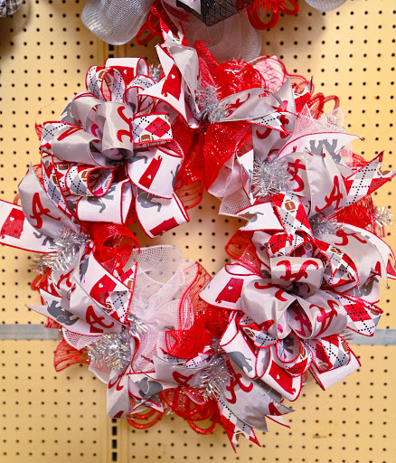 Home Goods Store «Home Accent», reviews and photos, 5521 McFarland Blvd, Northport, AL 35476, USA