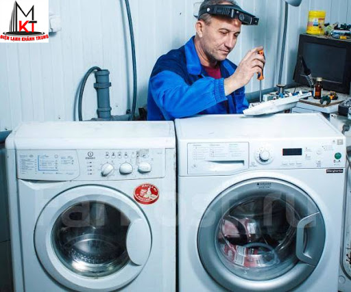 Sửa Máy Giặt Electrolux tại Đà Nẵng – Trung Tâm Bảo Hành