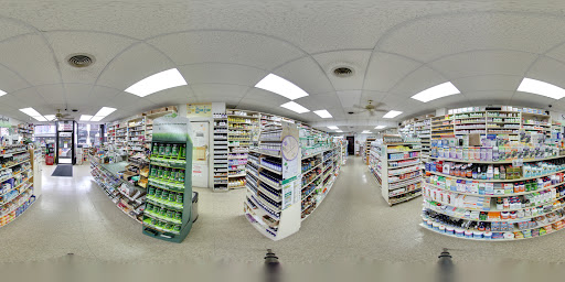 Health Food Store «Life Spring Health Foods & Juice Bar», reviews and photos, 3178 N Clark St, Chicago, IL 60657, USA