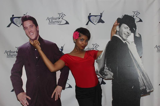 Ballroom Dance Instructor «Arthur Murray Cincinnati Dance Studio», reviews and photos, 10792 Montgomery Rd, Cincinnati, OH 45242, USA