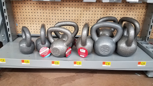 Department Store «Walmart Supercenter», reviews and photos, 8191 Upland Bend, Camby, IN 46113, USA