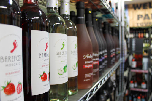 Liquor Store «Partyville Liquor», reviews and photos, 1804 S Custer Rd, Monroe, MI 48161, USA