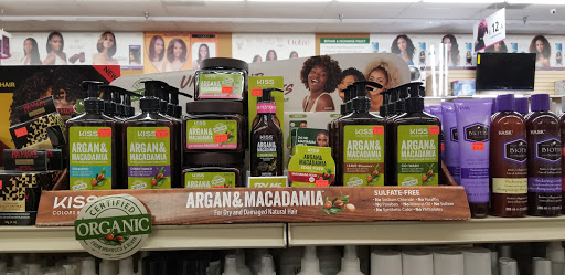 Beauty Supply Store «Young Beauty Supply», reviews and photos, 437 N Bolingbrook Dr, Bolingbrook, IL 60440, USA