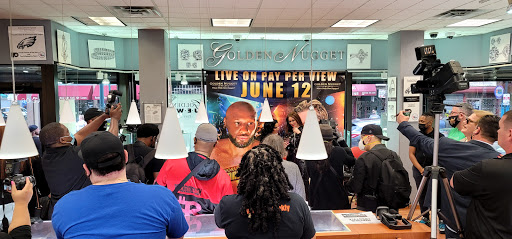 Jewelry Store «Golden Nugget Jewelers», reviews and photos, 800 Chestnut St, Philadelphia, PA 19107, USA