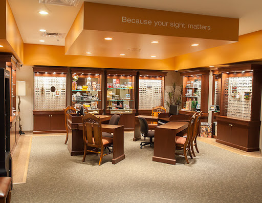 Eye Care Center «Elite Optical», reviews and photos, 1635 N Greenfield Rd #136, Mesa, AZ 85205, USA